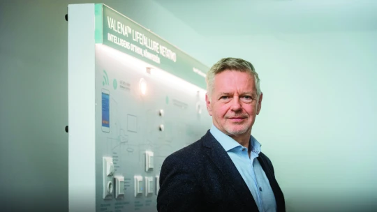 Meglátták a lehetőséget a változásban