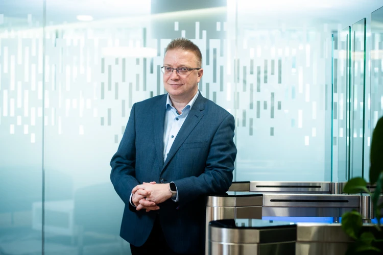 Unisys Magyarország: fejlődő, sokszínű és izgalmas jövőt teremtünk