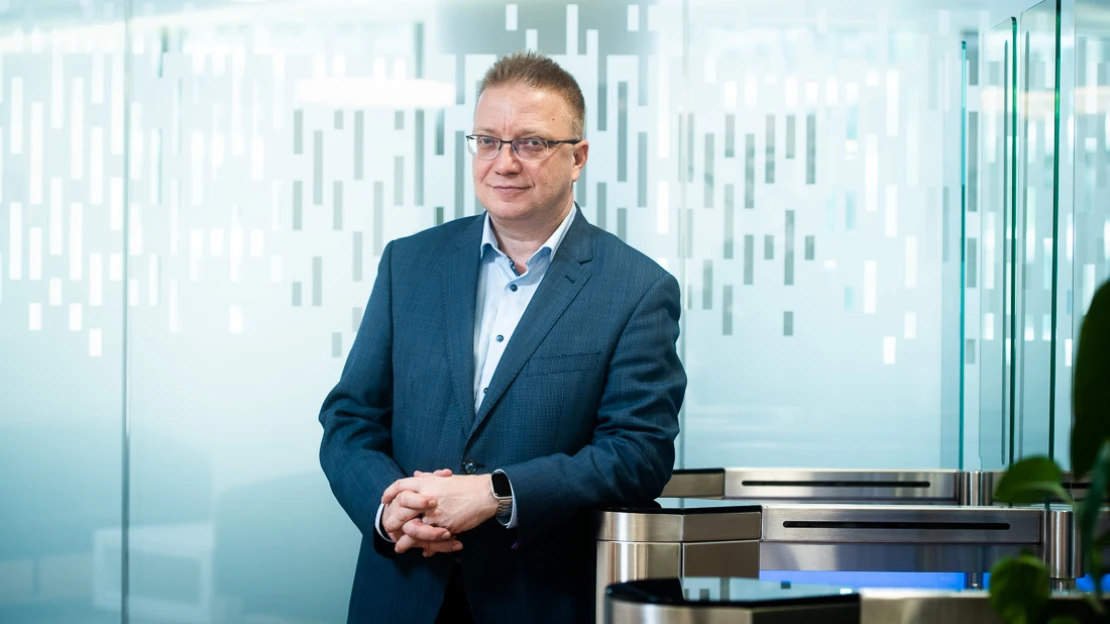 Unisys Magyarország: fejlődő, sokszínű és izgalmas jövőt teremtünk