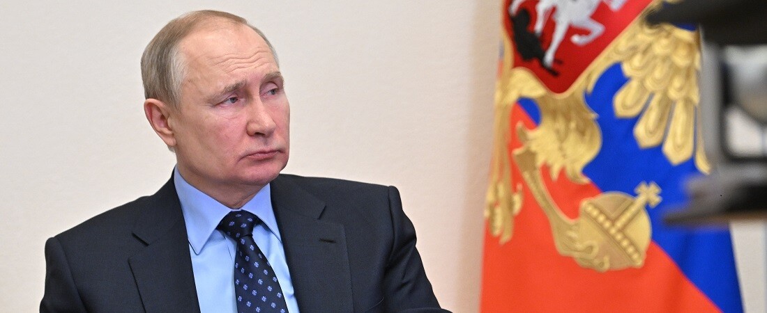 Putyin vagyonát is befagyasztja az unió, de  szabadon utazhat Európában