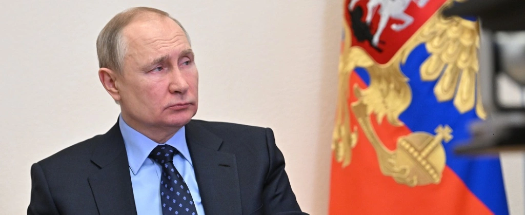 Putyin vagyonát is befagyasztja az unió, de  szabadon utazhat Európában