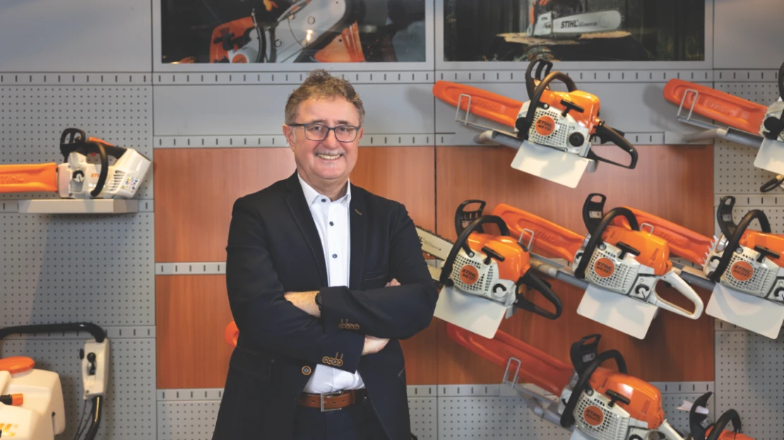 30 éve az élvonalban