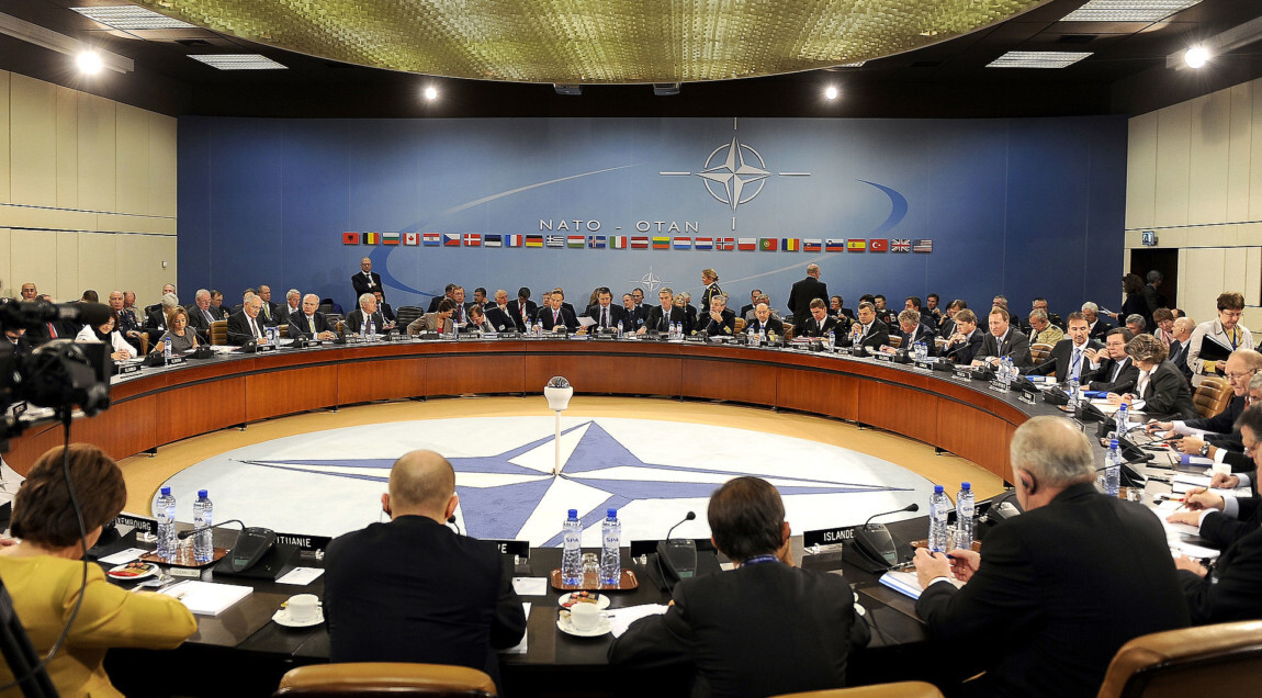 Törökország megenyhült, néhány héten belül két új taggal bővül a NATO