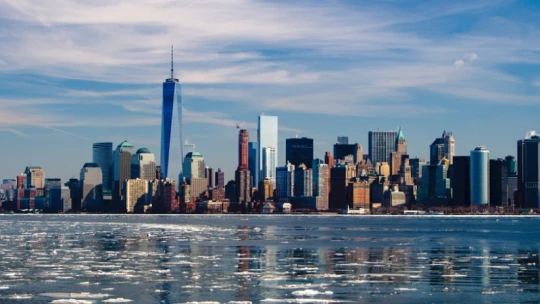 Egy szerény indiai figura pár jó húzással került be a New York-i elitmenedzserek köze