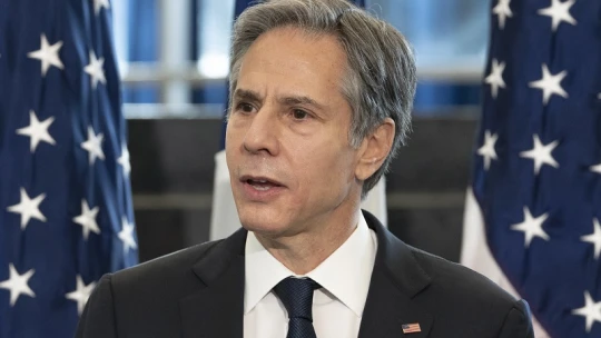 Az amerikai külügyminiszter megrendezett dróntámadásra, légicsapásra vagy tömegsírra számít