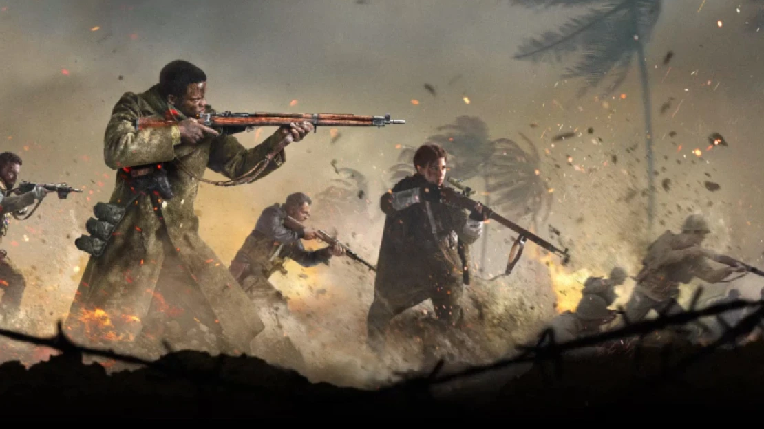 Call of Duty: megtörténhet, amire lassan húsz éve nem volt példa