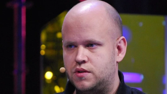 Zöldacél, mesterséges intelligencia, egészségügy: egymilliárd dollárt fektetne startupokba a Spotify-vezér