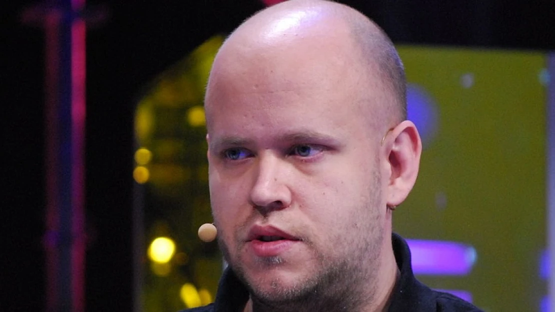 Zöldacél, mesterséges intelligencia, egészségügy: egymilliárd dollárt fektetne startupokba a Spotify-vezér