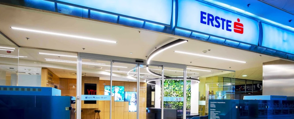 Fotó: az Erste Bank Hungary hivatalos Facebook-oldala
