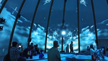 Újabb pénznyelő? Már létre is hozták az állami vállalatot a következő világkiállításra