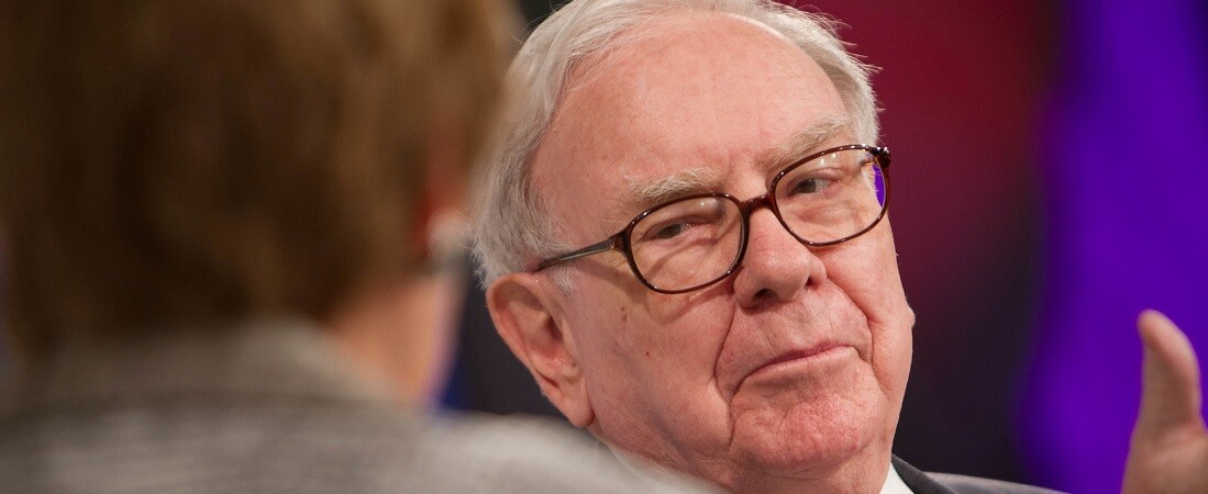 Valaki 7,2 milliárd forintot fizetett, hogy steaket ehessen Warren Buffett-tel