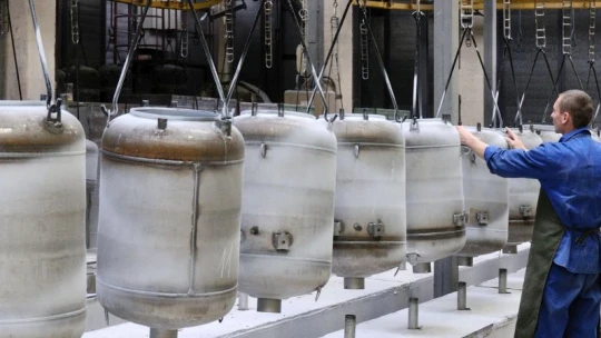 Jól ment itthon a bojler-biznisz, de nem csak ezért hasított a Hajdu