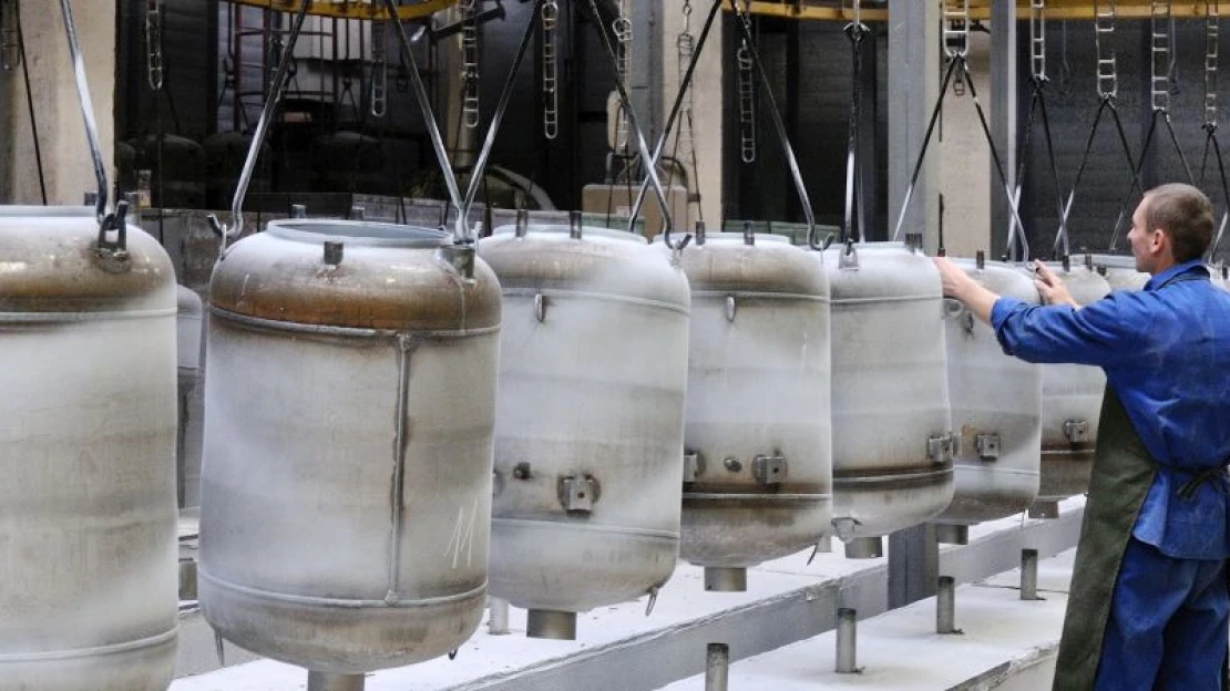 Jól ment itthon a bojler-biznisz, de nem csak ezért hasított a Hajdu