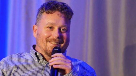 Az érettségi hülyeség, de elfogadom – Halácsy Péter, iskolaalapító