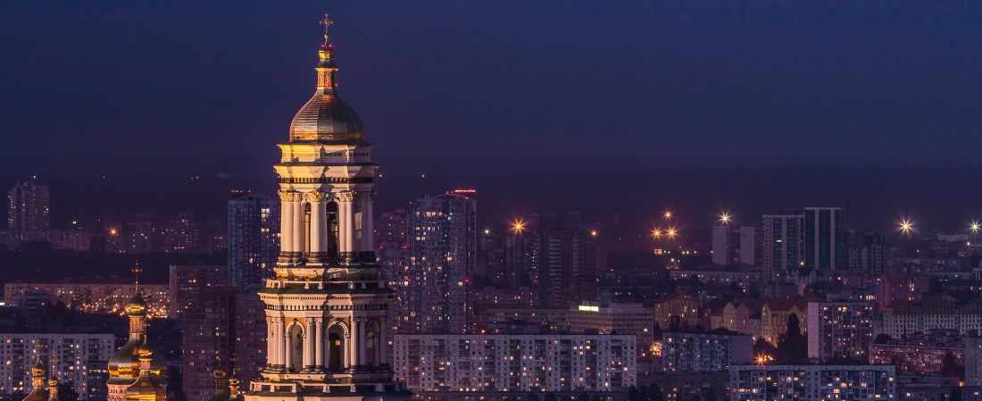 Ukrajna: lépne az EU, robbanások Kijevben – ez történt az éjjel