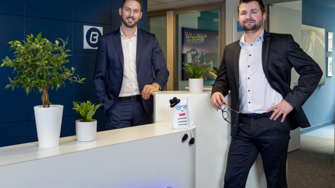 Újragondolta az online számlázást a Billingo