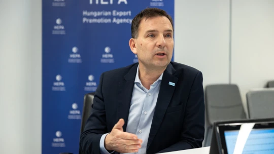 Bármely vállalkozás lehet sikeres exportőr?