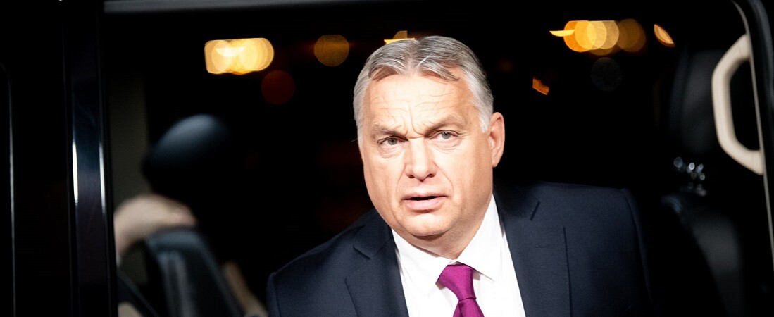 Orbán már korábban is beszélt arról zárt körben, hogy Moszkva megtámadja Ukrajnát – Hvg360
