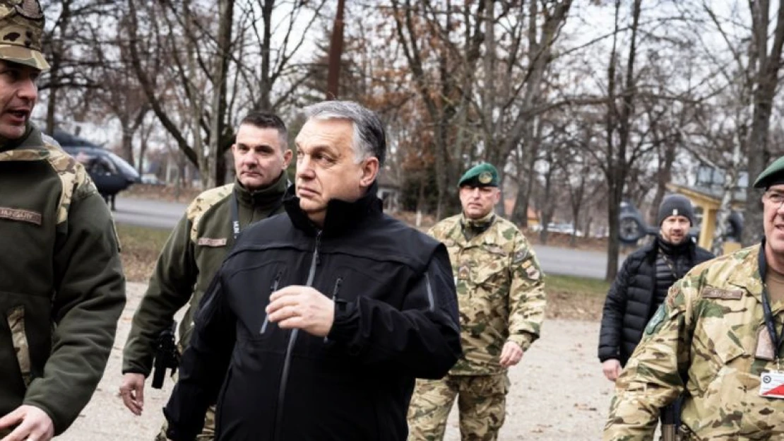 A háború miatt összezáró EU – és a folyton kikandikáló Magyarország