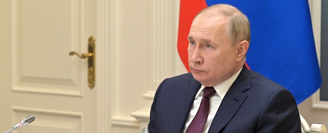 Putyin nem ereszti a gázcsapot, újabb fordulat