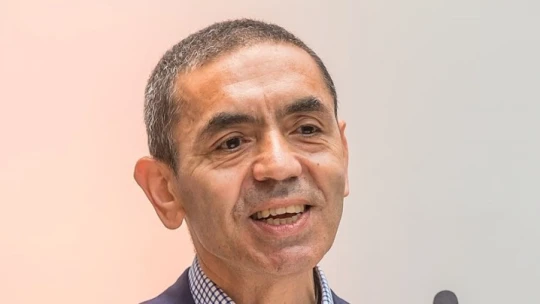 Késik a Biontech szupervakcinája, de legalább a helyzet már nem drámai