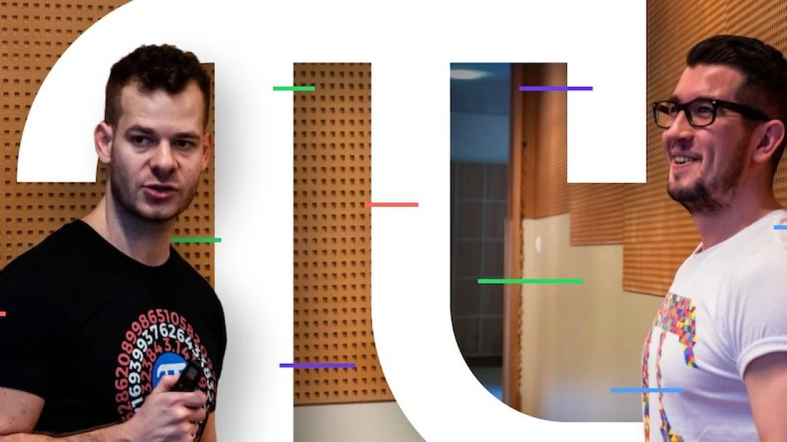 Matekos videók, amiket több százezren megnéznek? – magyar fiatalok megcsinálták a Tiktokon