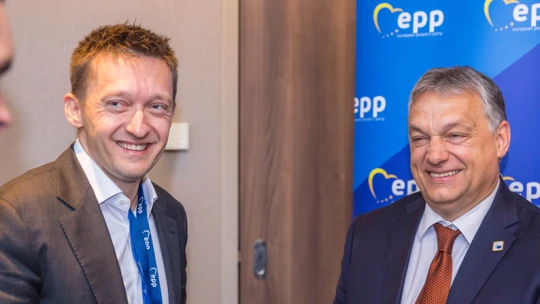 Így veri el a közpénzt reklámokra Rogán Antal és csapata