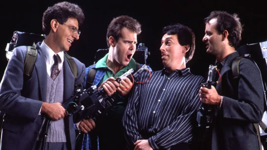 Meghalt Ivan Reitman, a Szellemirtók komáromi születésű rendezője