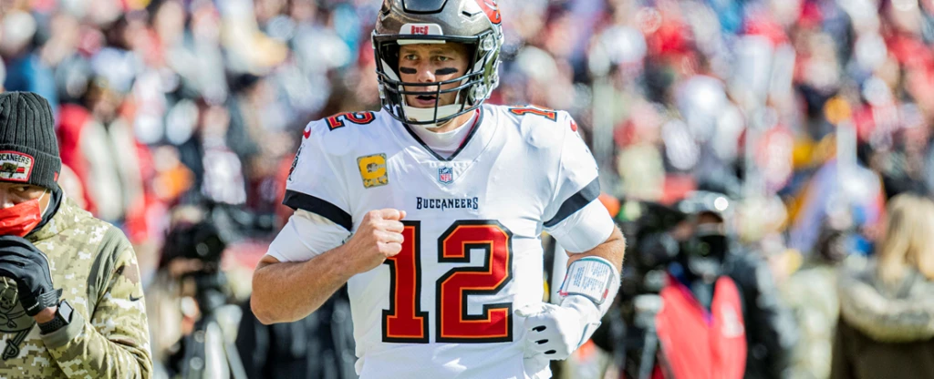 Tom Brady / Wikimedia