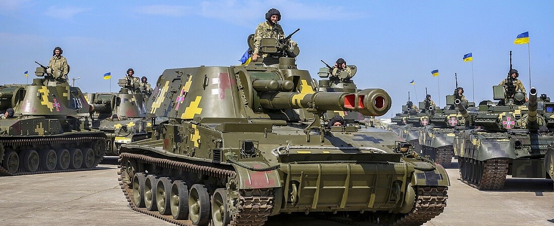 Összevissza beszélnek az ukránok a NATO-csatlakozásukról