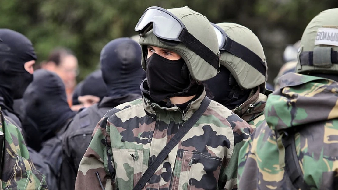 CNN: videók bizonyítják orosz csapatok közeledését az ukrán határhoz