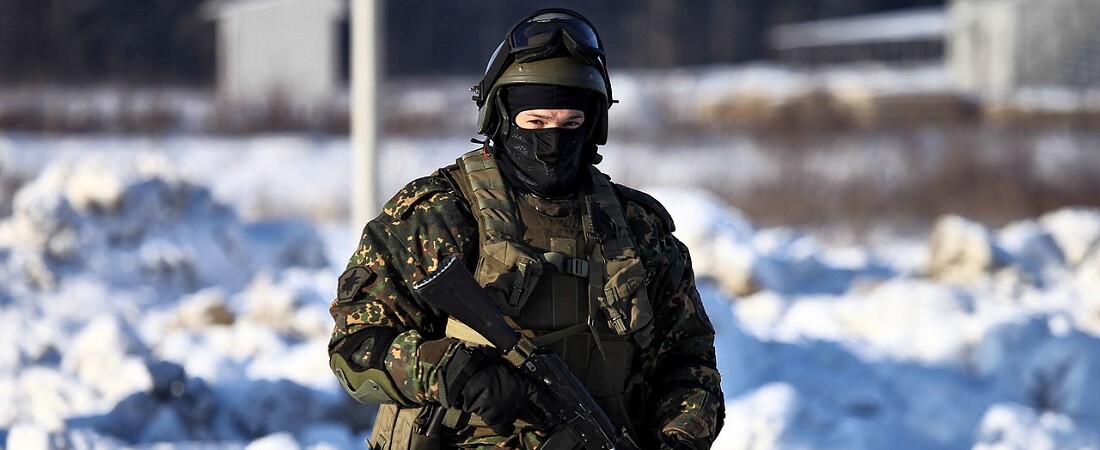 „A nyugati háborús propaganda csődje”– csapatokat vonnak vissza az oroszok az ukrán határtól