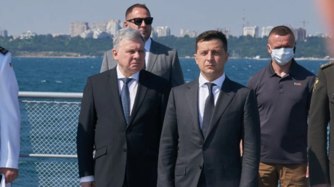 Már az ukrán elnök is arról beszélt, szerdán támadhatnak az oroszok