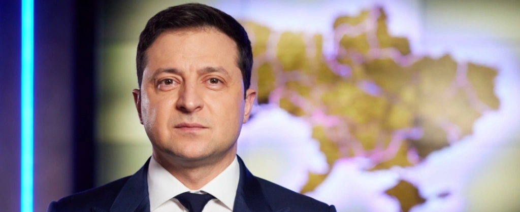 Zelenszkij: már realisztikusabbak az orosz-ukrán tárgyalási pozíciók