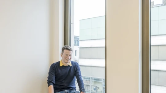 Gátlástalanul ambiciózus magyar alapítók, hol vagytok?