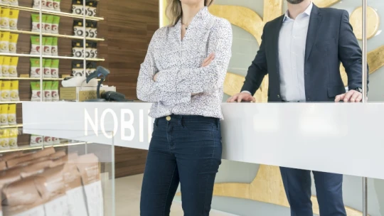 Mire lemásolják, mi már kijövünk a következővel