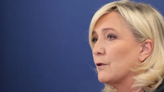 Megvan, melyik magyar bank adott tízmillió euró hitelt Marine Le Pen kampányára