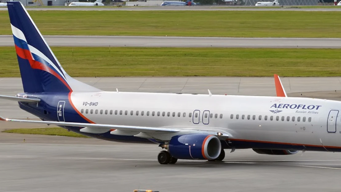 Repülőgép-államosítással vág vissza a nyugati szankciókra Oroszország