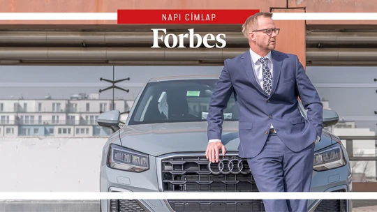 Ma egy kétéves családi autót pont annyiért tudsz eladni, amennyiért vetted – interjú a Porsche Hungaria első emberével