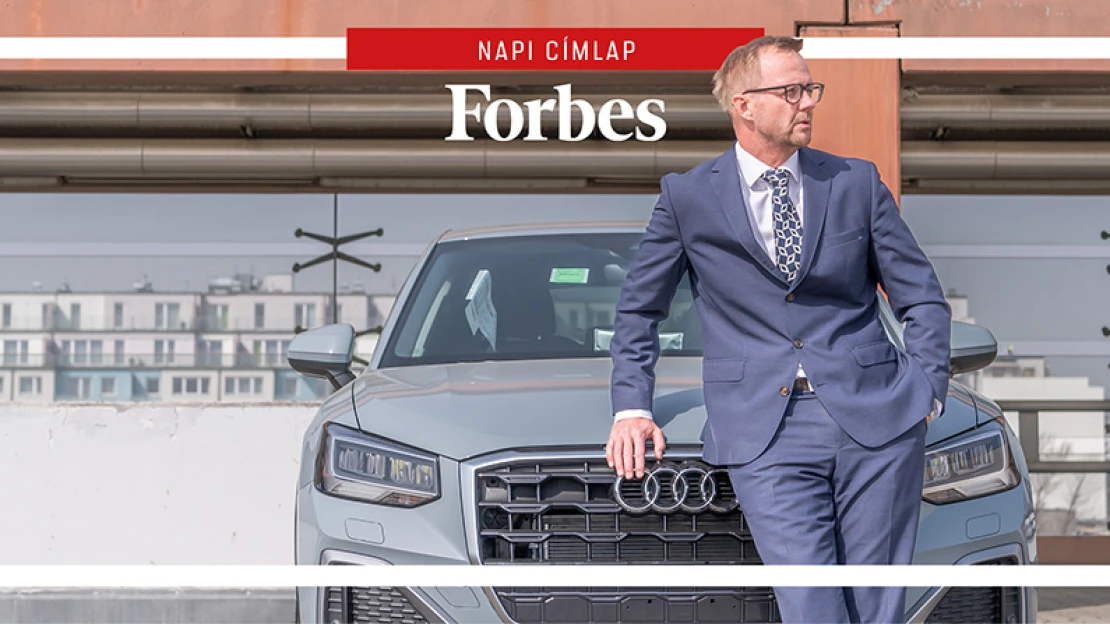 Ma egy kétéves családi autót pont annyiért tudsz eladni, amennyiért vetted – interjú a Porsche Hungaria első emberével