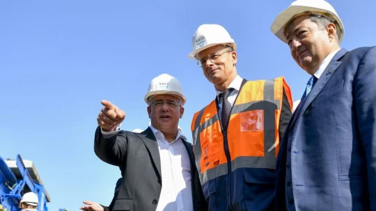 Csúcson az Opus, de a rekordszámok után csak Mészáros jutott osztalékhoz