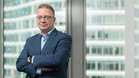 Unisys Magyarország: fejlődő, sokszínű és izgalmas jövőt teremtünk