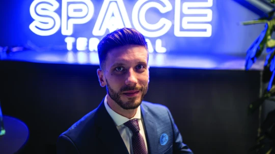 Magyar startup visz életet a Marsra