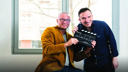 Megtalálták a tréningpiac Szent Grálját?