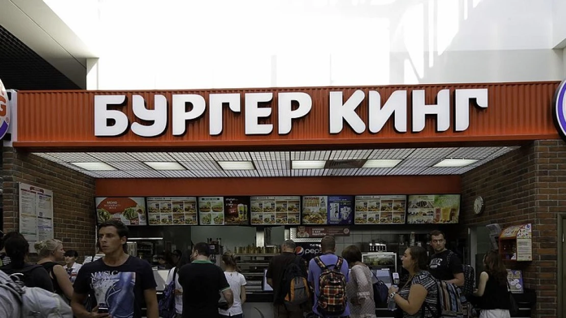 Nyugati márkák, amelyek nem tudnak csak úgy lelépni Oroszországból