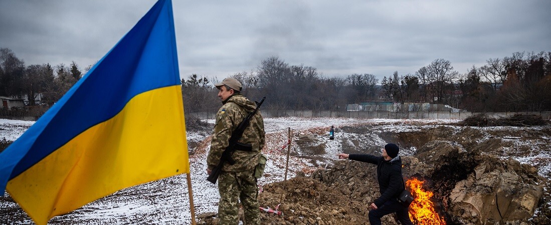 Három kérdés Ukrajna EU-tagságáról, amelyekre nincs válasza a külügynek
