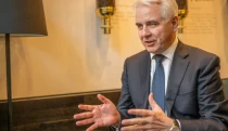„Egy budapesti olimpia arról szól, hogy történelmi távlatokban igényünk van rá, hogy győztesnek érezzük magunkat”