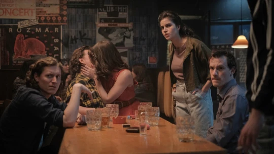 A besúgó és még fél tucat sorozat elérhetetlenné vált az HBO Maxon 