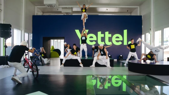 Új tulajdonos a Yettelben. Ezt lehet tudni eddig a hatalmas üzletről