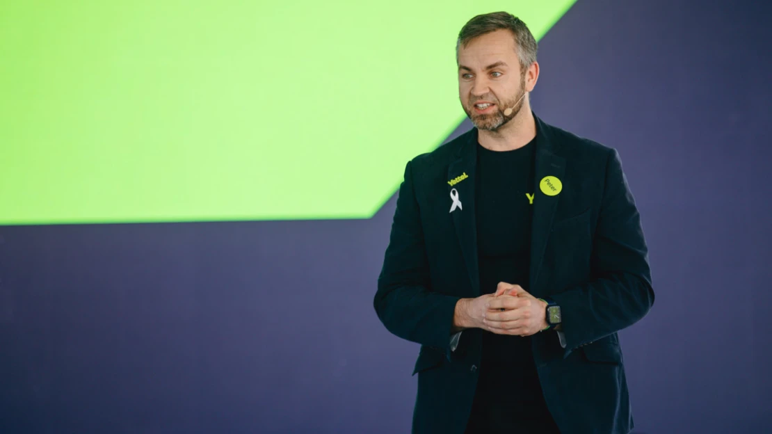 Vezeték nélküli, 5G-s otthoni internetszolgáltatást indít a Yettel